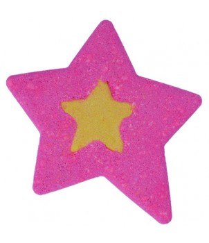A Star Is Born Watercolours Bath Blaster